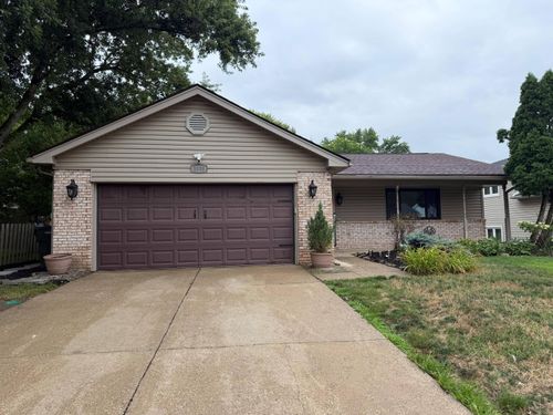 1938 Hamrock Dr, Powell, OH, 43065-9222 | Card Image