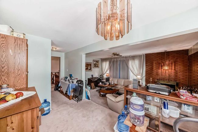 4424 3 St Ne, House detached with 3 bedrooms, 2 bathrooms and 5 parking in Calgary AB | Image 12