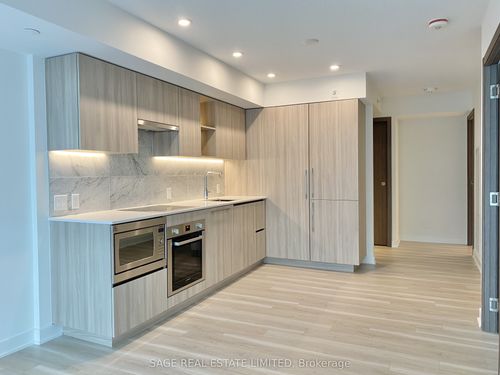 801-17 Bathurst St, Toronto, ON, M5V0N1 | Card Image