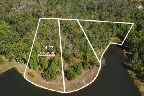 LOT 72 Peninsula Way, Houston, AL, 35572-3058 | Card Image
