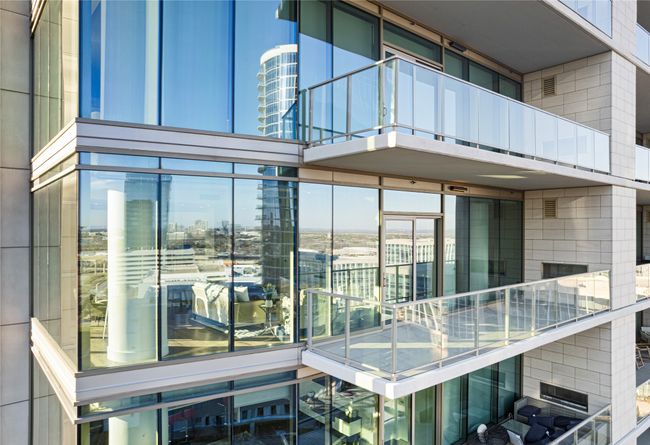 APT-1403 - 7901 Windrose Ave, Condo with 2 bedrooms, 3 bathrooms and null parking in Plano TX | Image 20