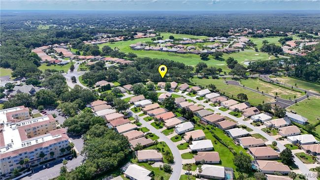 848 W Silver Meadow Loop, House other with 2 bedrooms, 2 bathrooms and 2 parking in Hernando FL | Image 51