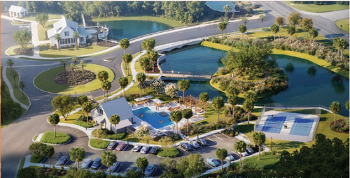 562 Glitter Bay Loop, Shallotte, NC, 28470-1953 | Card Image