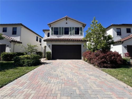 5389 Cameron Dr, AVE MARIA, FL, 34142-5084 | Card Image