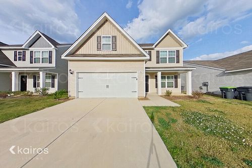 1462 Native Garden Rd, Gilbert, SC, 29054-7902 | Card Image