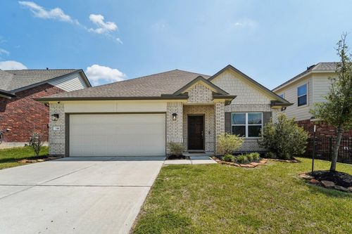 788 Yellow Birch Ln, Conroe, TX, 77304-3154 | Card Image
