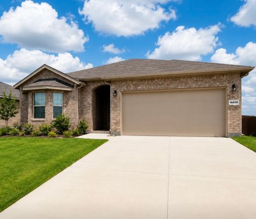16028 Bronte Ln, Justin, TX, 76247-1754 | Card Image