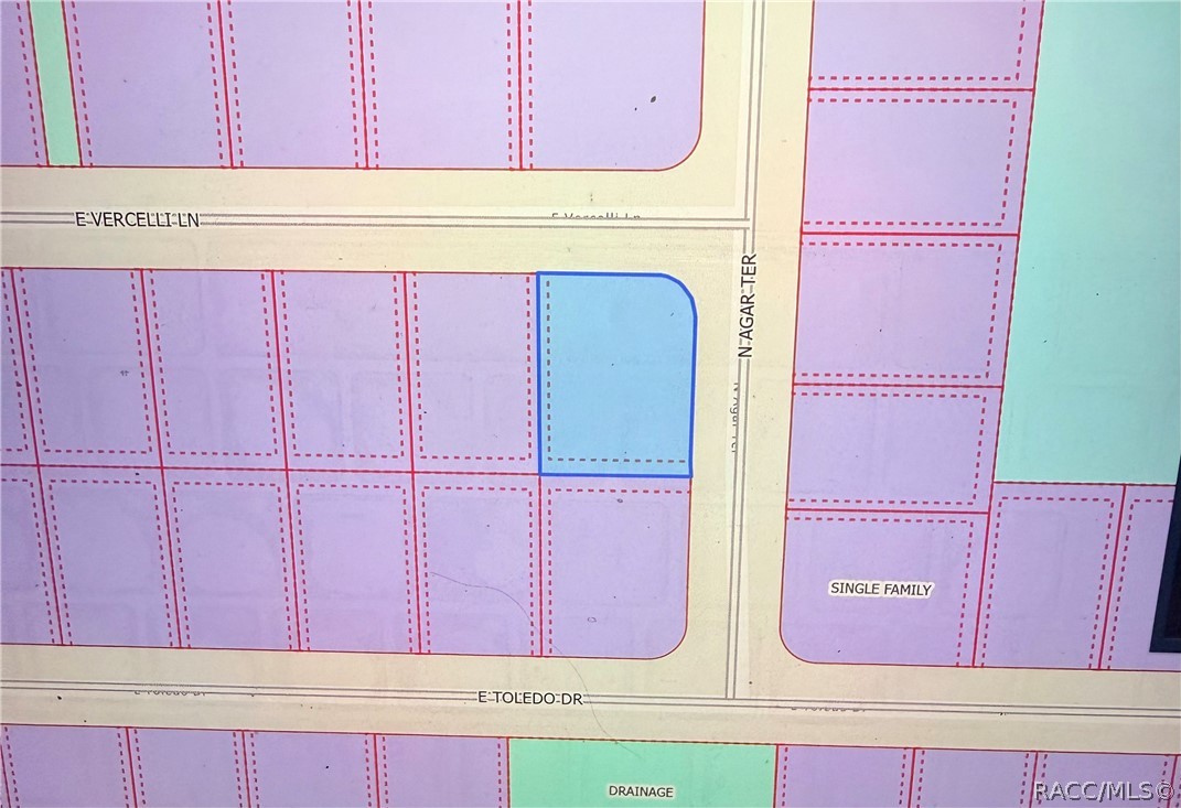 Land in Citrus Springs 4