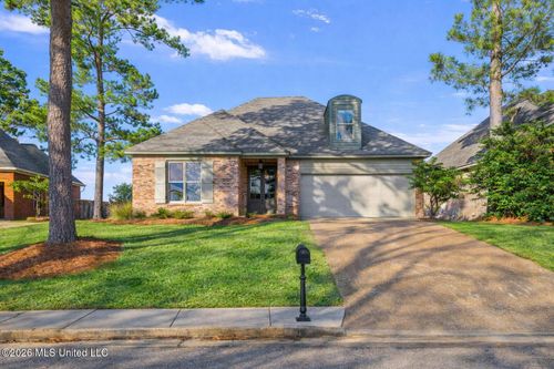 1404 Windrose Dr, Brandon, MS, 39047-6008 | Card Image
