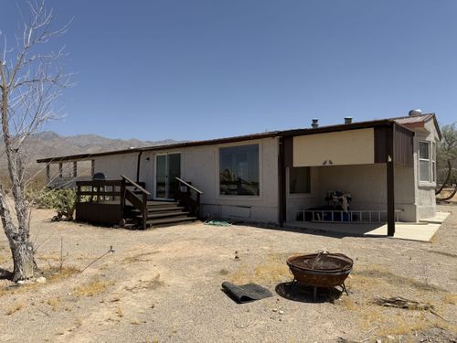 3967 S Summer Ln, Scenic, AZ, 86432-3356 | Card Image
