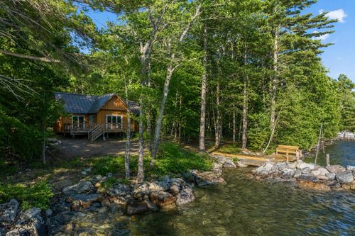 116 Big Barndoor Is, Alton Bay, NH, 03810-6001 | Card Image