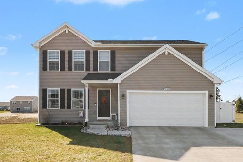 58370 Norton Street, Mattawan, MI, 49071 | Card Image