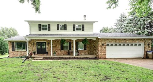 2286 Jefferson Rd, Manchester, IA, 52057-8624 | Card Image