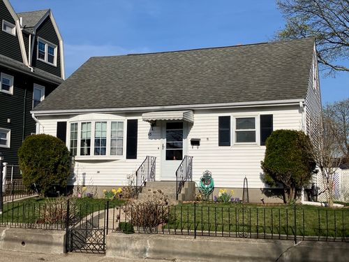 45 Perrin Ave, Pawtucket, RI, 02861-2434 | Card Image