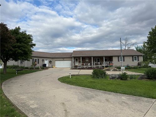 150 E 1st Street, Fletcher, OH, 45326 | Card Image