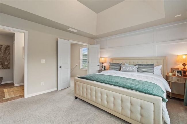 77 - 27 Cobalt Ln, Townhouse with 3 bedrooms, 4 bathrooms and null parking in Newnan GA | Image 27