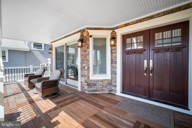 913 Ocean Ave, House other with 4 bedrooms, 3 bathrooms and null parking in BRIGANTINE NJ | Image 5