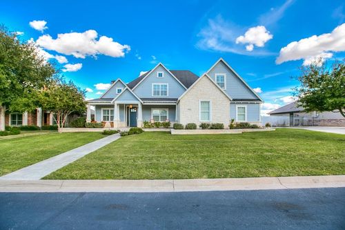 5510 Enclave Ct, San Angelo, TX, 76904-1906 | Card Image