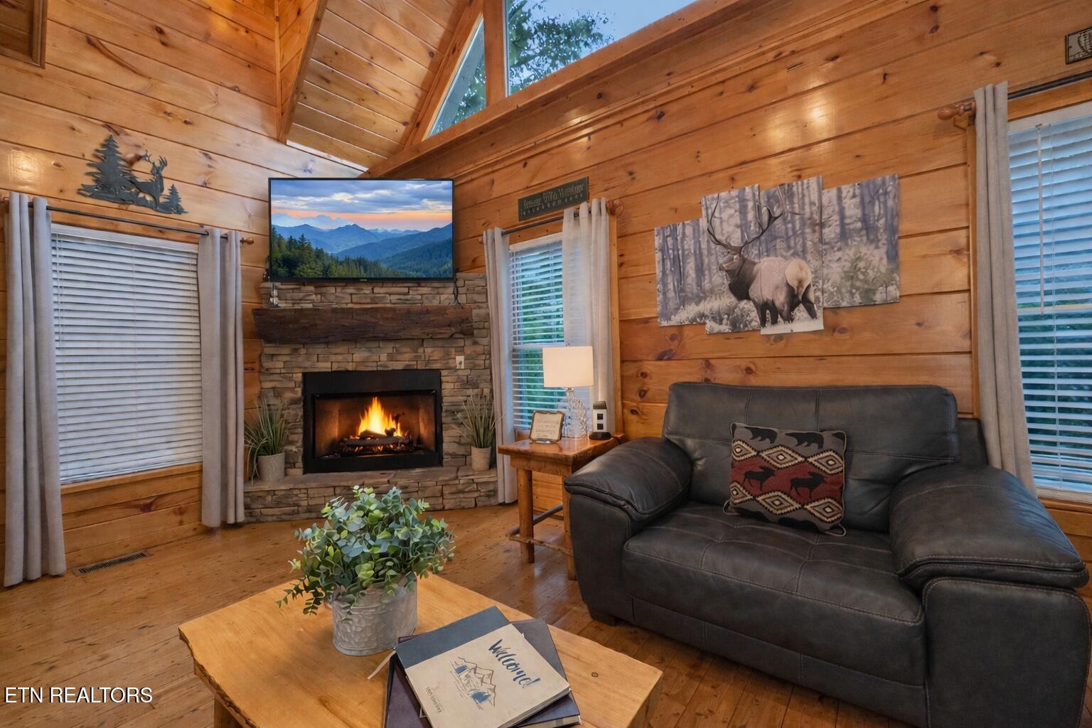 Residential in Sevierville 2
