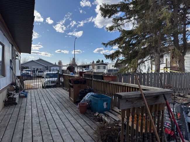 10321 101 Street, House other with 2 bedrooms, 1 bathrooms and 4 parking in Fairview AB | Image 17