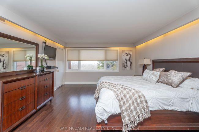 13 Connor Crt, House other with 6 bedrooms, 4 bathrooms and 10 parking in Stoney Creek ON | Image 23