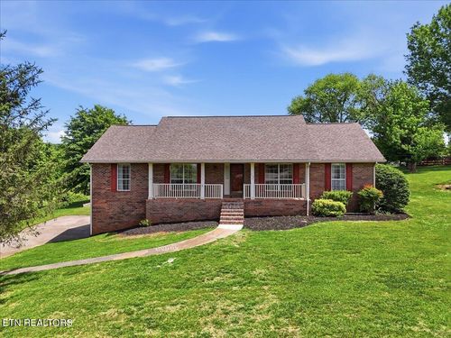 3106 Mint Rd, Maryville, TN, 37803-2505 | Card Image