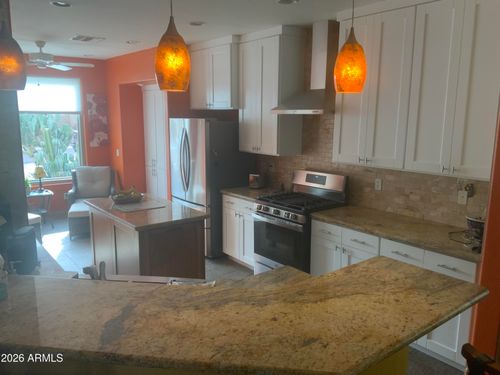 2110 E Runaway Bay Place, Chandler, AZ, 85249 | Card Image