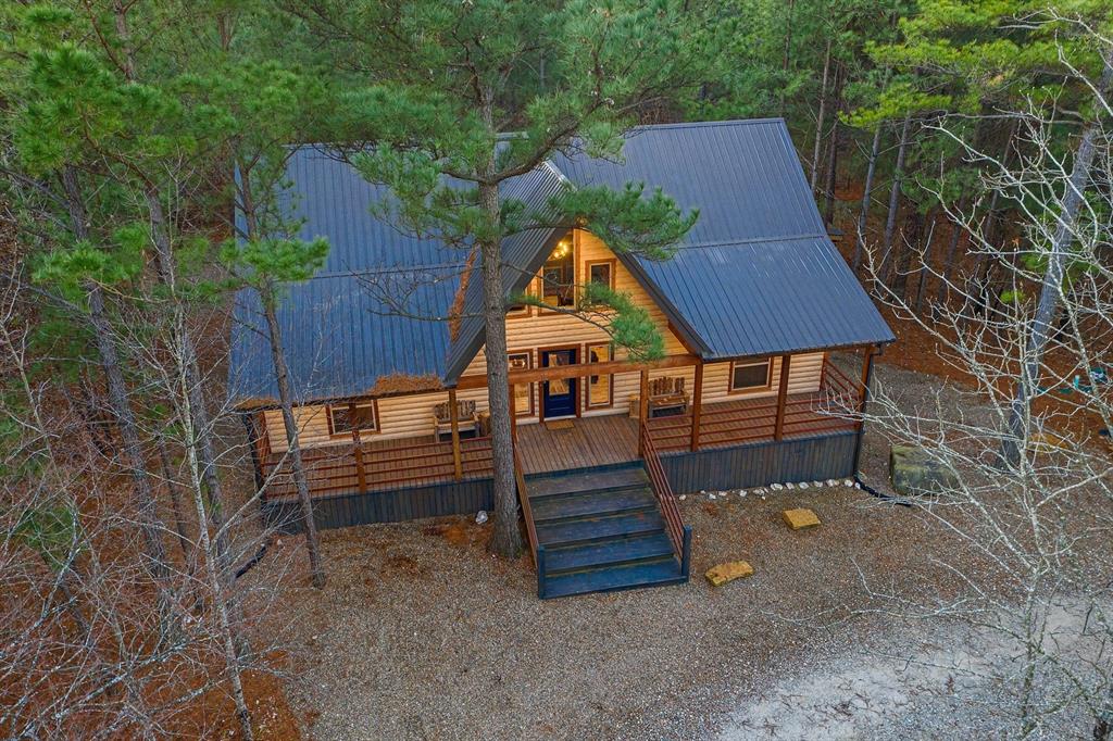 Driftcast Rd, Broken Bow, OK 74728