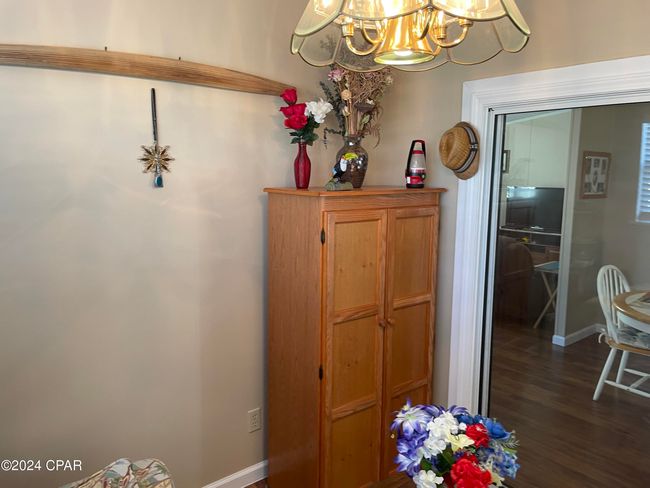 1636 Acre Cir, House other with 2 bedrooms, 2 bathrooms and null parking in Panama City Beach FL | Image 28