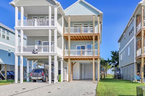 5a-138 Sea Gull Ln, N Topsail Beach, NC, 28460-8288 | Card Image