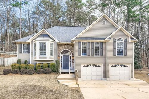 3031 Clove Tree Ln, Woodstock, GA, 30189-6922 | Card Image