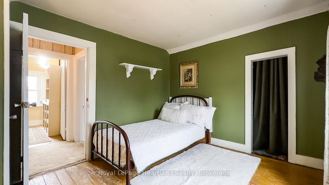 273 Hamilton St, House other with 3 bedrooms, 2 bathrooms and 8 parking in Blyth ON | Image 27