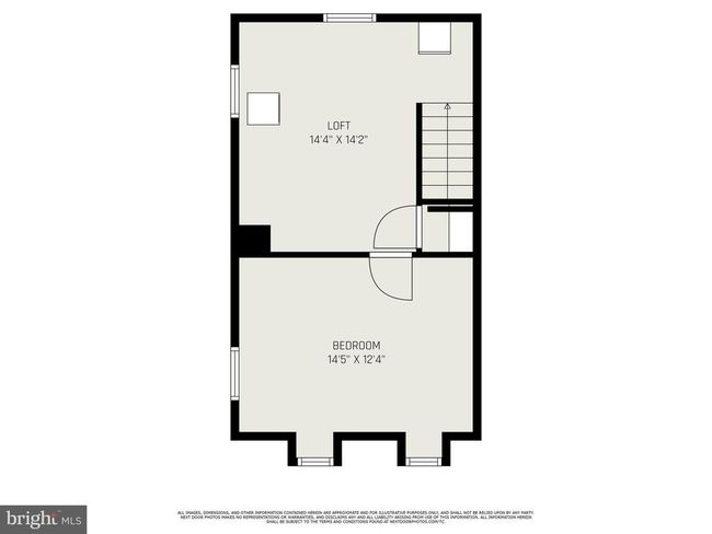104 Miller Ln, Home with 3 bedrooms, 2 bathrooms and null parking in HARRISBURG PA | Image 33