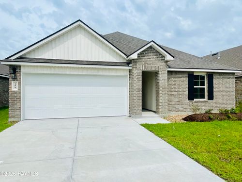 109 Harvest Ln, Crowley, LA, 70526-4073 | Card Image