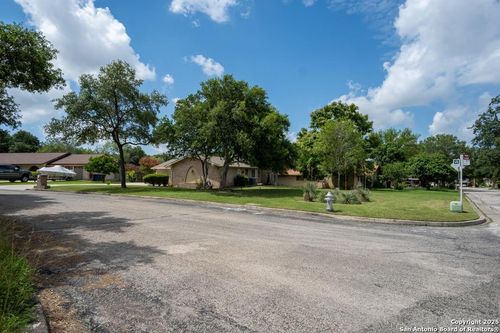 5830 Gomer Pyle, San Antonio, TX, 78240-2329 | Card Image