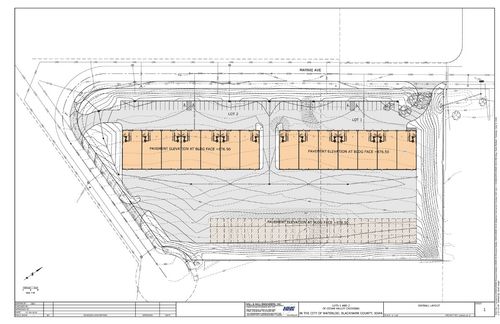 3423 Marnie Ave, Waterloo, IA, 50701 | Card Image