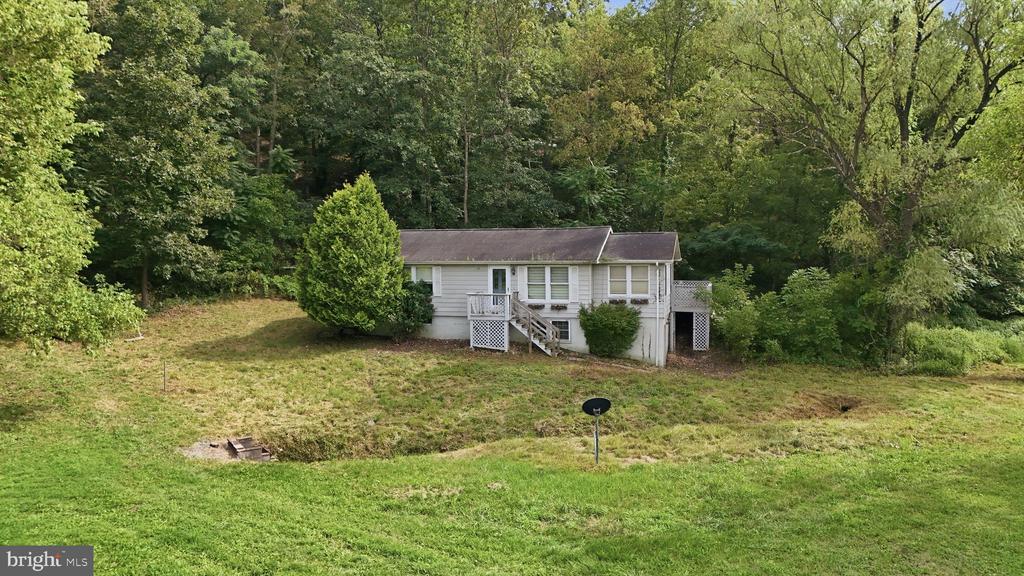 Residential in CUMBERLAND 2