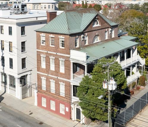 apt-c-286 Meeting St, Charleston, SC, 29401-1564 | Card Image