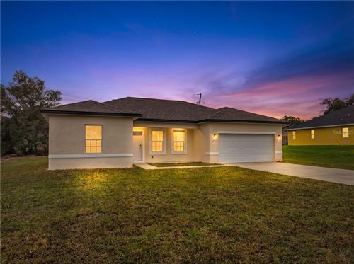 227 Marion Oaks Golf Way, Ocala, FL, 34473-3570 | Card Image