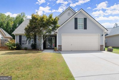 85 Rand Way, House other with 3 bedrooms, 2 bathrooms and null parking in Dawsonville GA | Image 1