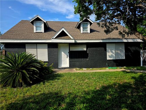 3802 Marion St, Corpus Christi, TX, 78415-2531 | Card Image