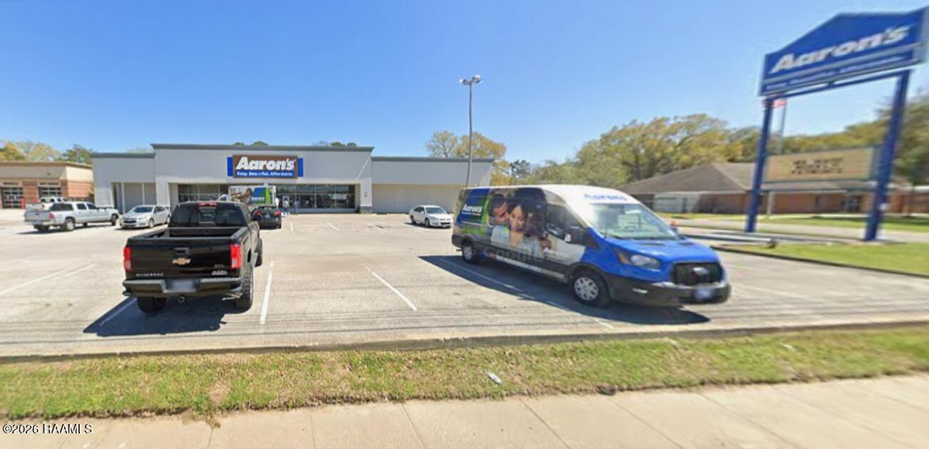 Commercial Sale in Lafayette