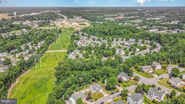 17616 Chisholm Ln, House other with 5 bedrooms, 4 bathrooms and null parking in DUMFRIES VA | Image 42