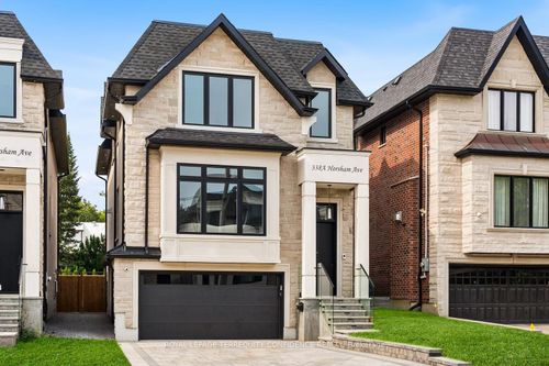 338A Horsham Ave, Toronto, ON, M2R1G6 | Card Image