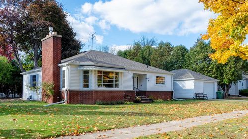 156 S James Street, KIMBERLY, WI, 54136 | Card Image