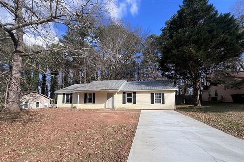 4432 Marci St, Snellville, GA, 30039-6627 | Card Image
