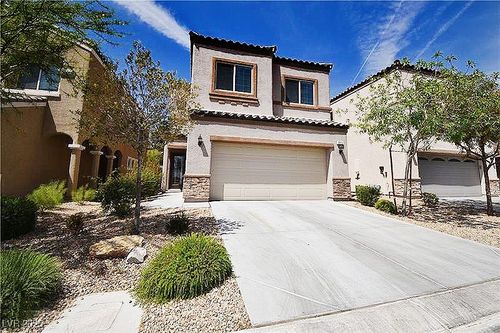 2815 Rough Green St, Las Vegas, NV, 89117-3435 | Card Image