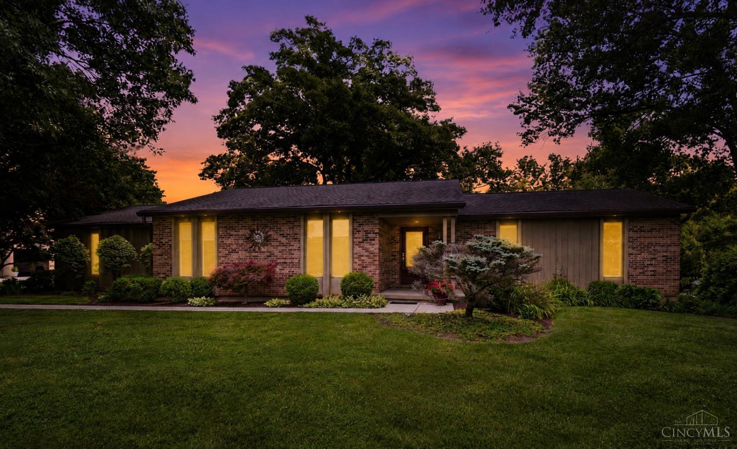 Residential in Green Twp 2