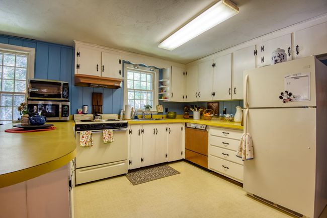46 Allard Farm Circuit, House other with 4 bedrooms, 2 bathrooms and null parking in North Conway NH | Image 8