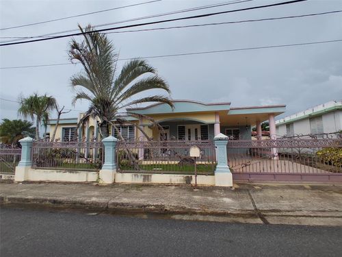 Carr 110 KM HM 3.3 Arenales, AGUADILLA, PR, 00603 | Card Image